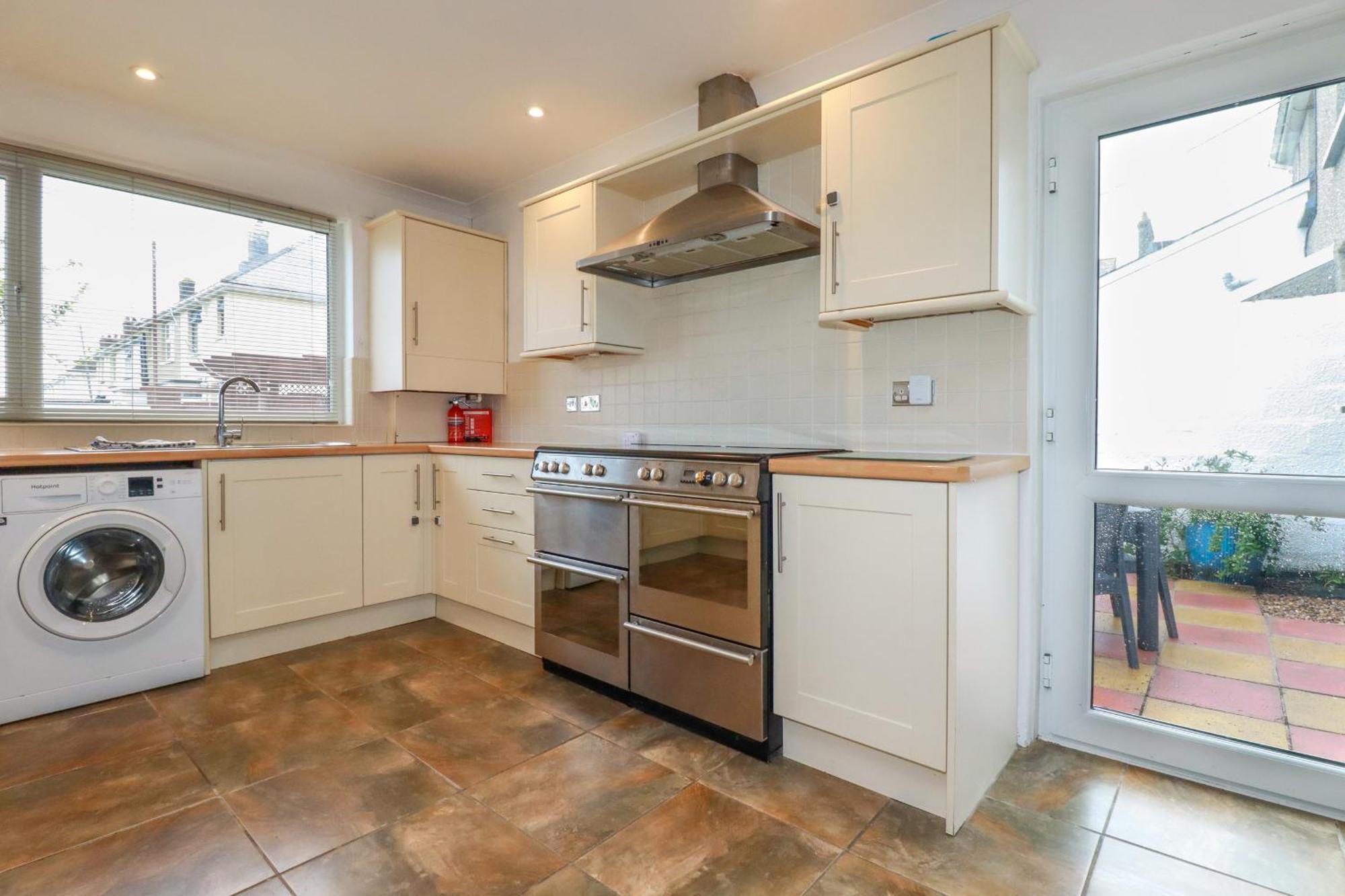 119 Henver Road Newquay (Cornwall)