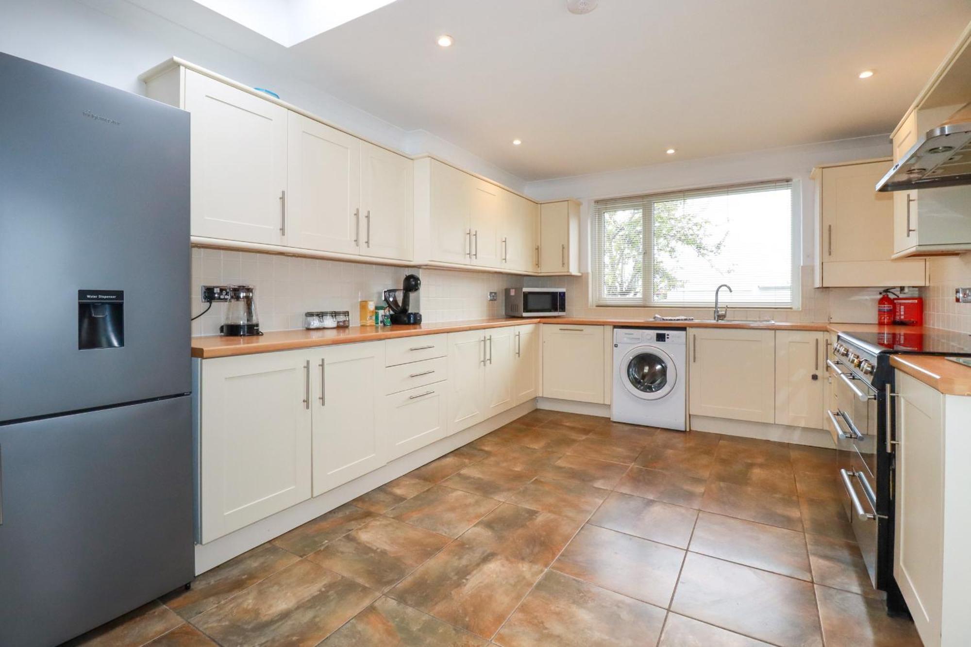 119 Henver Road Holiday home *