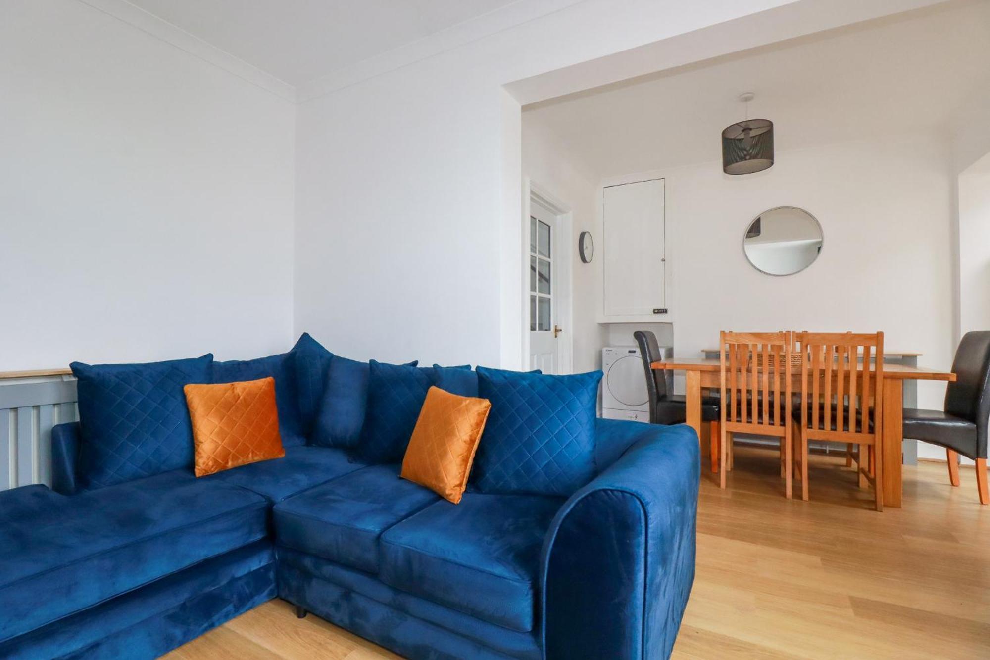 Holiday home 119 Henver Road Newquay (Cornwall)