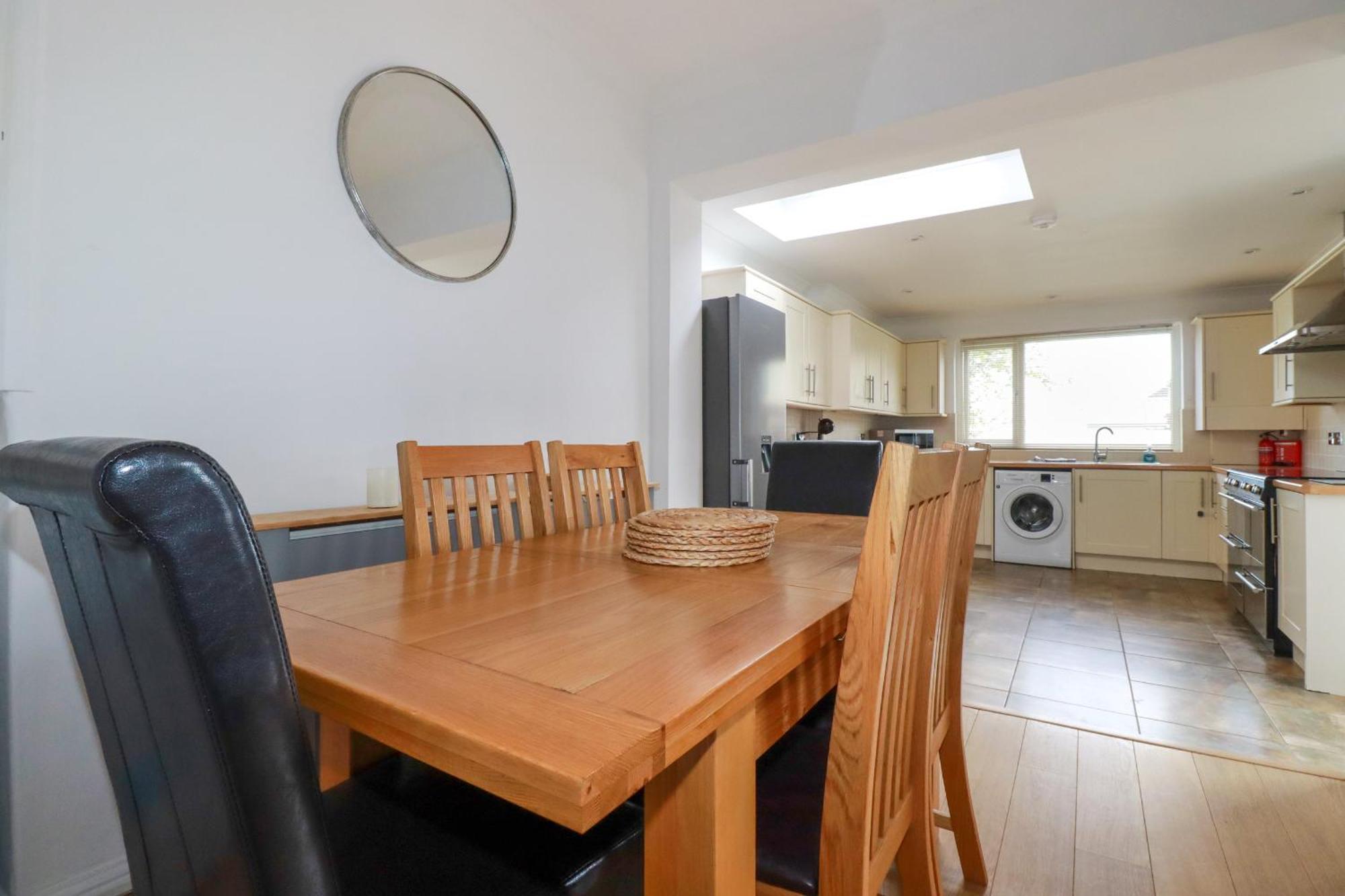 119 Henver Road * Newquay (Cornwall)