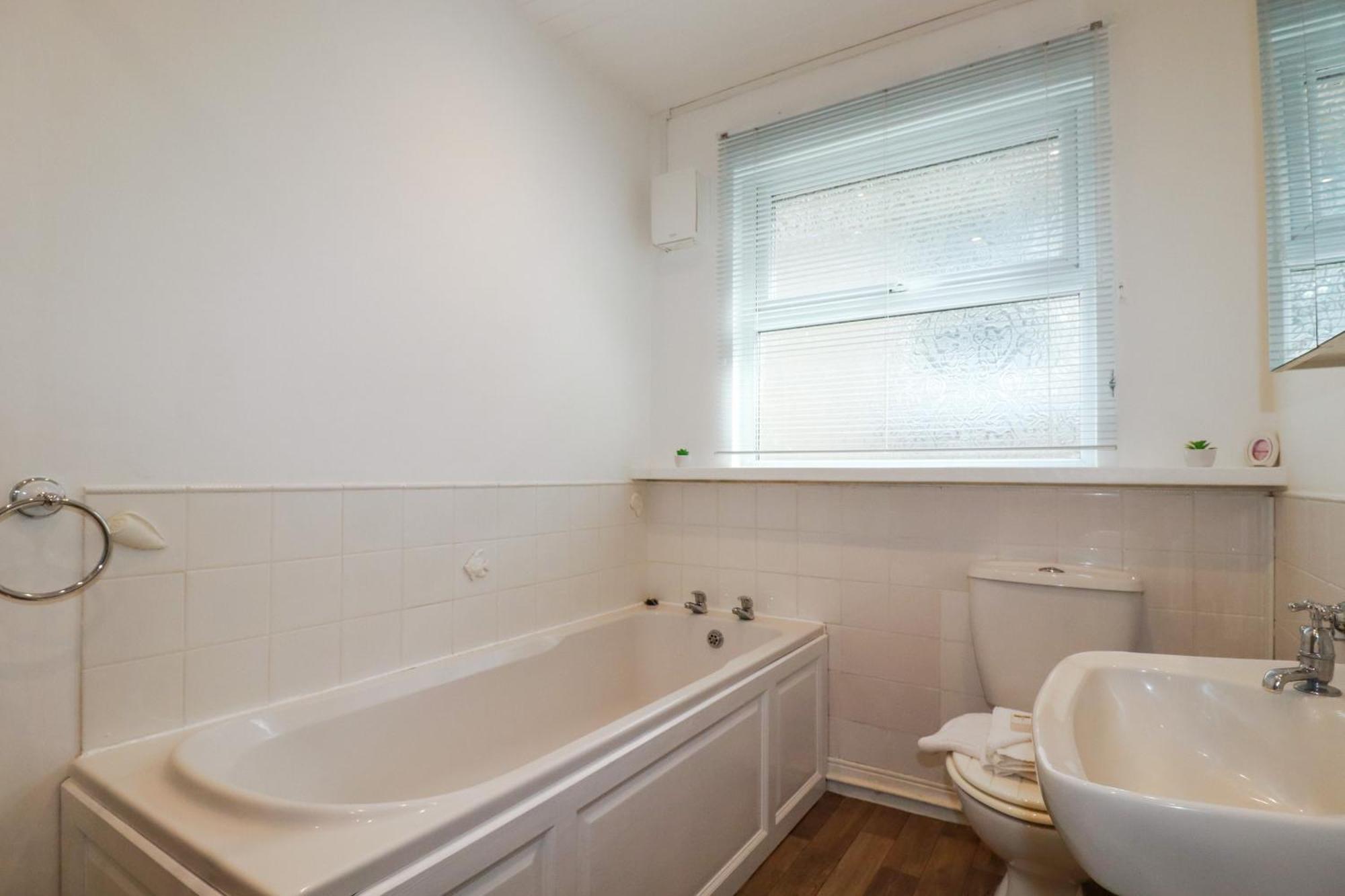Holiday home 119 Henver Road *