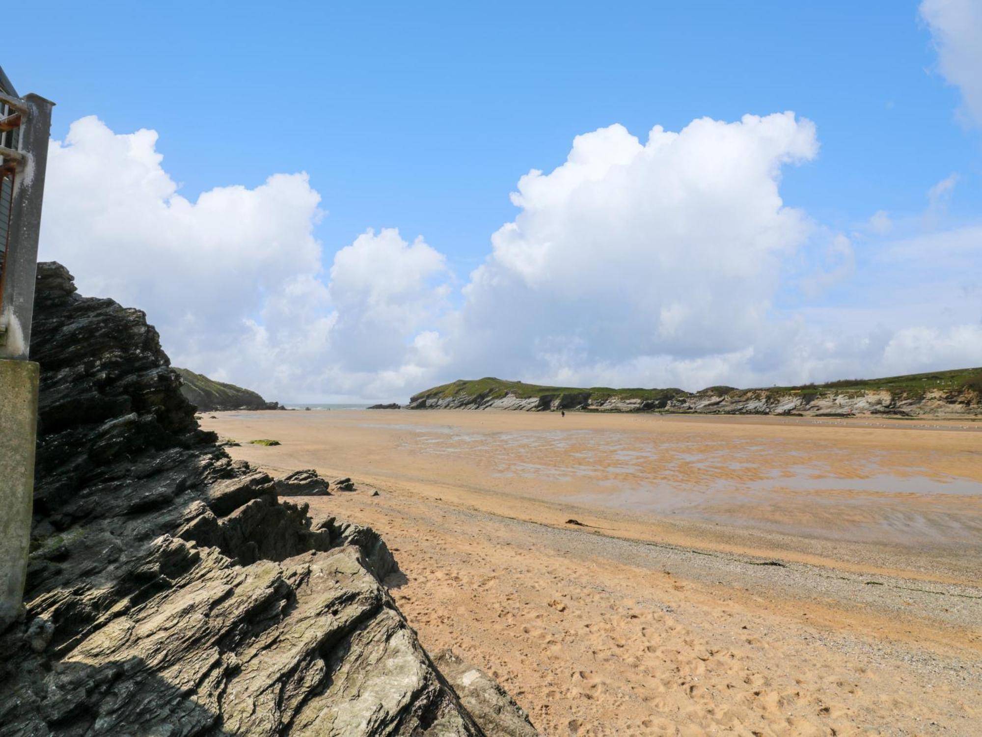 Holiday home 119 Henver Road Newquay (Cornwall)
