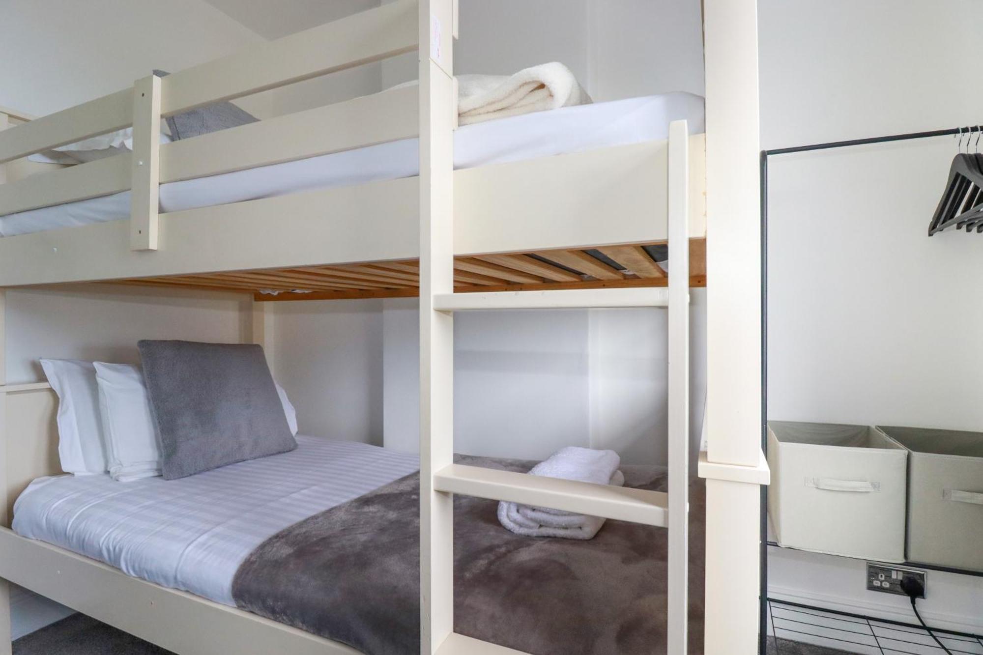 119 Henver Road Holiday home *