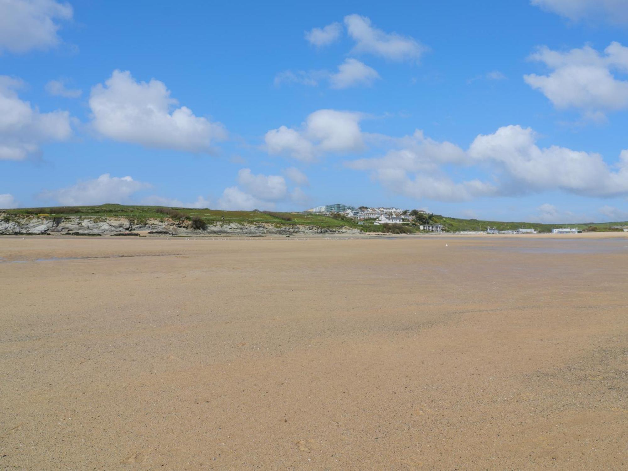 Holiday home 119 Henver Road *