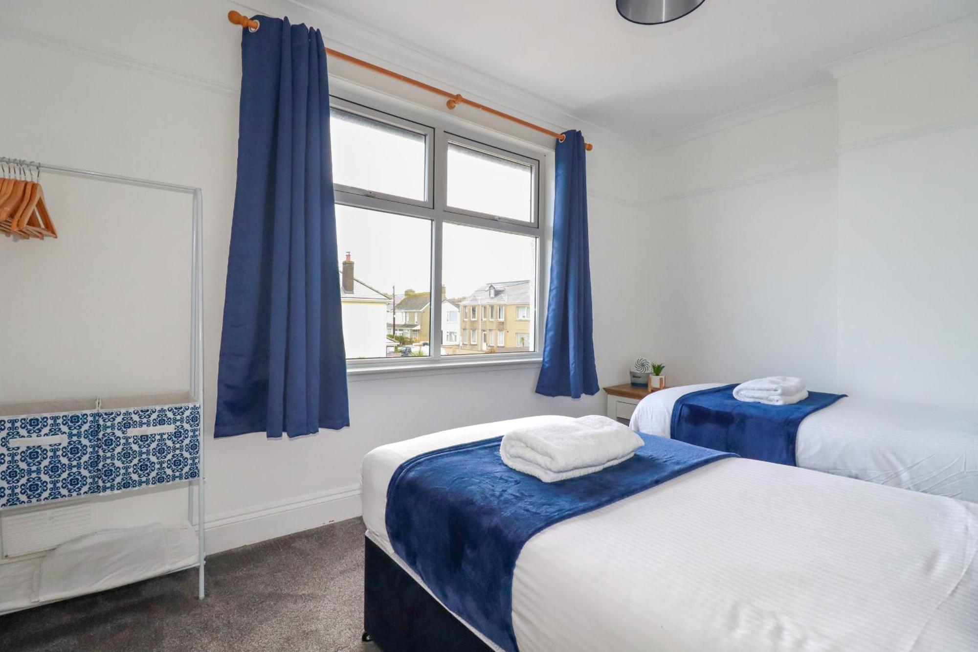 119 Henver Road Holiday home Newquay (Cornwall)