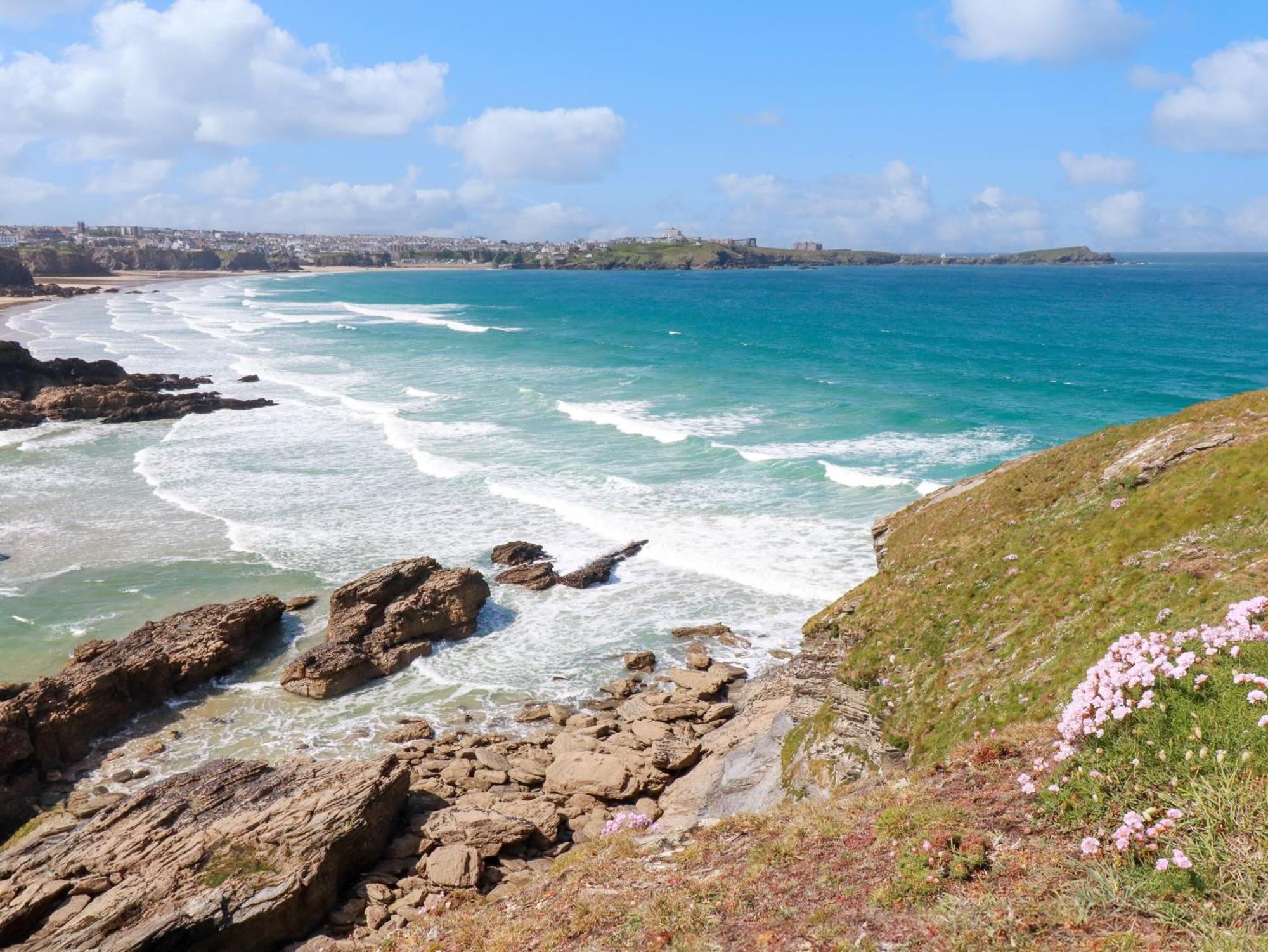 119 Henver Road * Newquay (Cornwall)